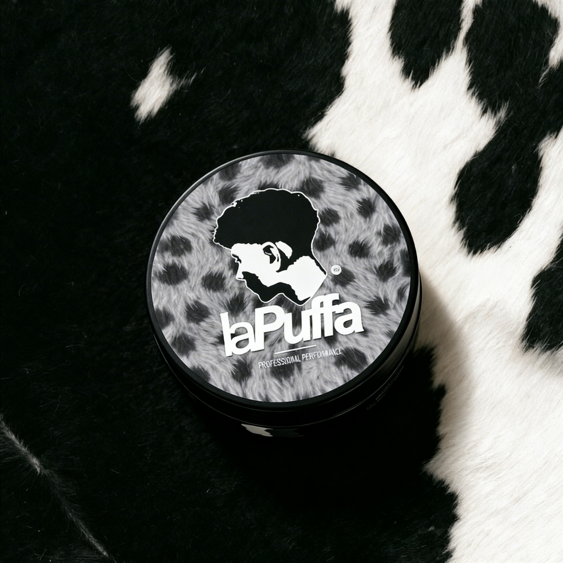 LAPUFFA Hair Clay
